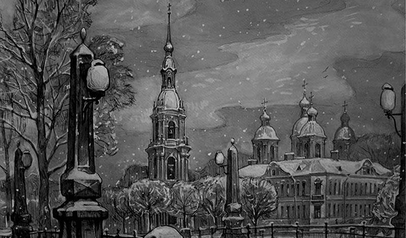 Земные ангелы (сборник) - i_009.jpg