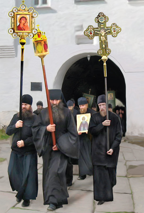 Монастыри России - i_007.jpg