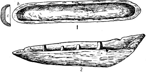 Человечество: История. Религия. Культура Первобытное общество Древний Восток - _5.png