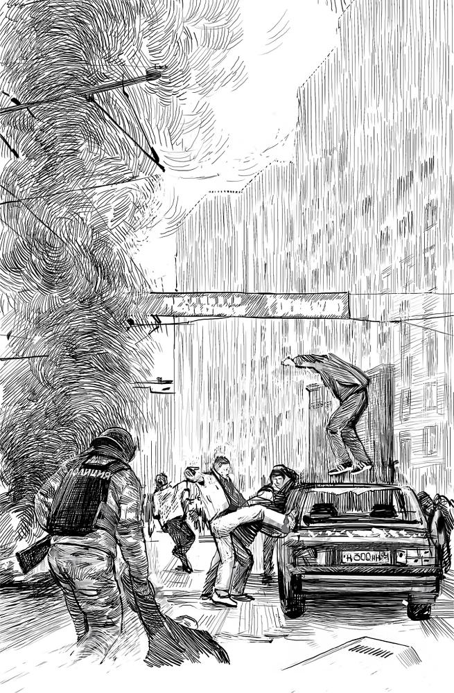 Холод. Неотвратимая гибель. Ледяная бесконечность. Студёное дыхание - i_003.png