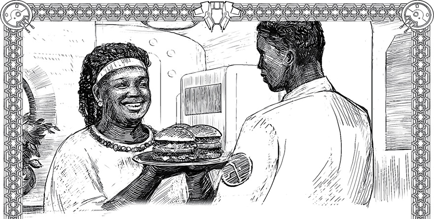 Холод. Неотвратимая гибель. Ледяная бесконечность. Студёное дыхание - i_005.png