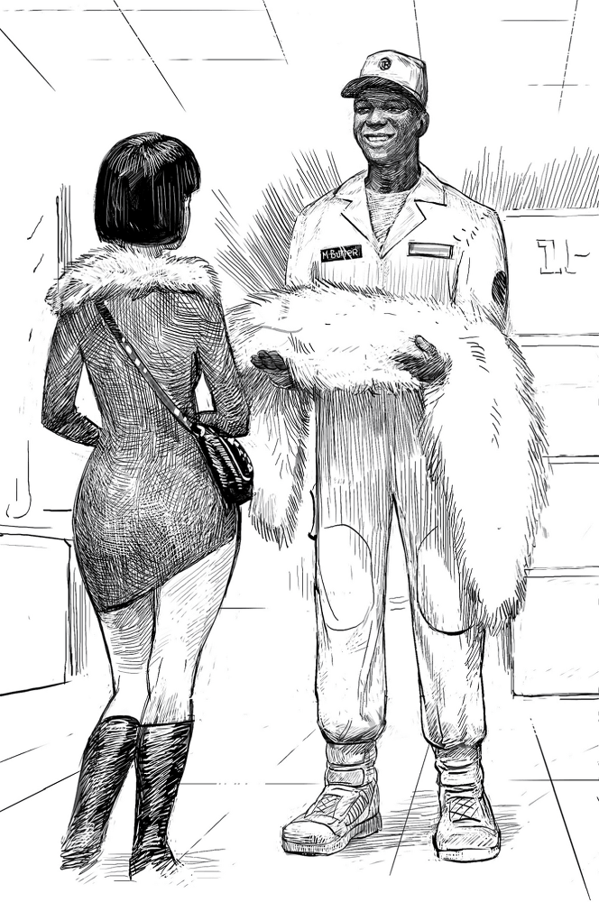 Холод. Неотвратимая гибель. Ледяная бесконечность. Студёное дыхание - i_006.png