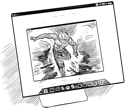 Холод. Неотвратимая гибель. Ледяная бесконечность. Студёное дыхание - i_007.png