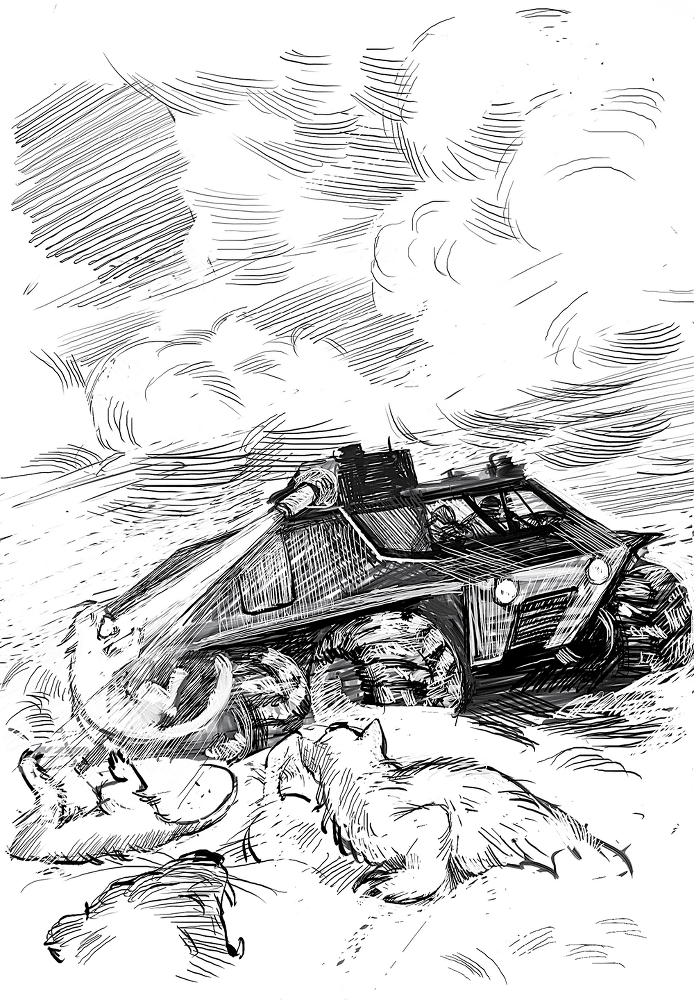 Холод. Неотвратимая гибель. Ледяная бесконечность. Студёное дыхание - i_012.png