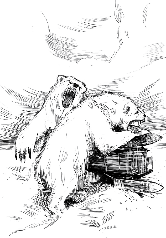 Холод. Неотвратимая гибель. Ледяная бесконечность. Студёное дыхание - i_015.png