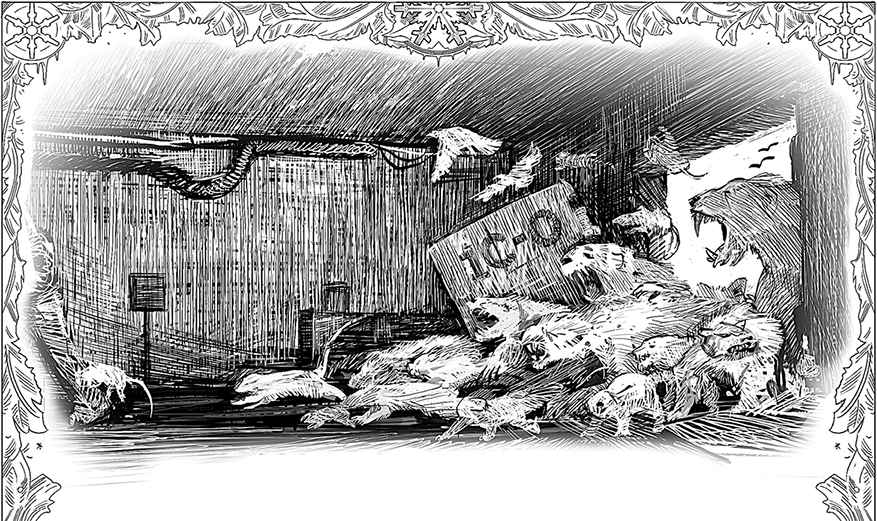 Холод. Неотвратимая гибель. Ледяная бесконечность. Студёное дыхание - i_017.png