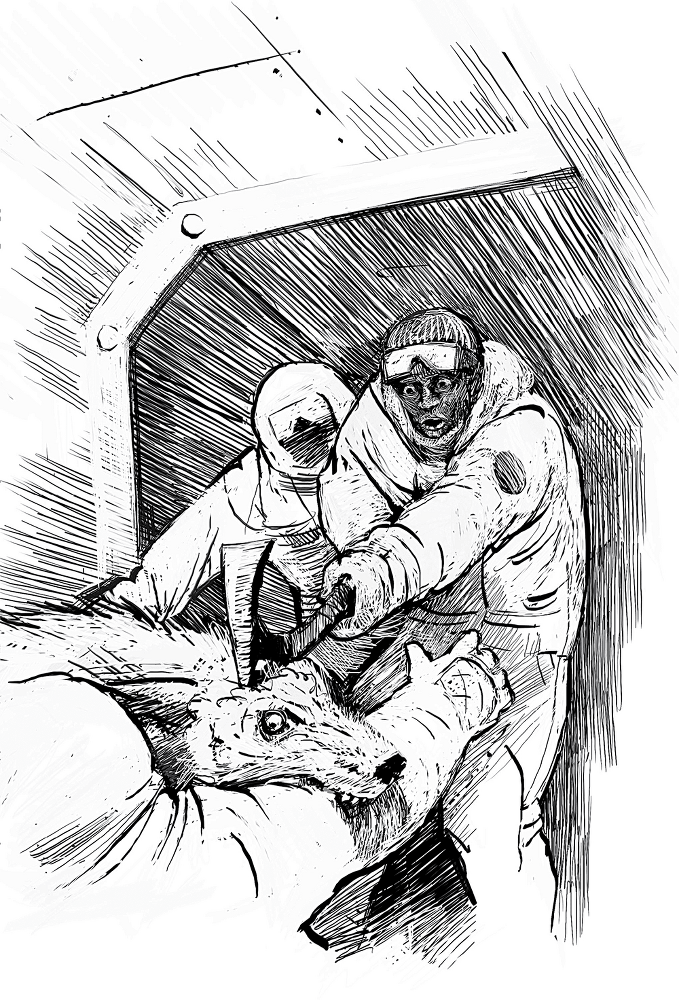 Холод. Неотвратимая гибель. Ледяная бесконечность. Студёное дыхание - i_021.png