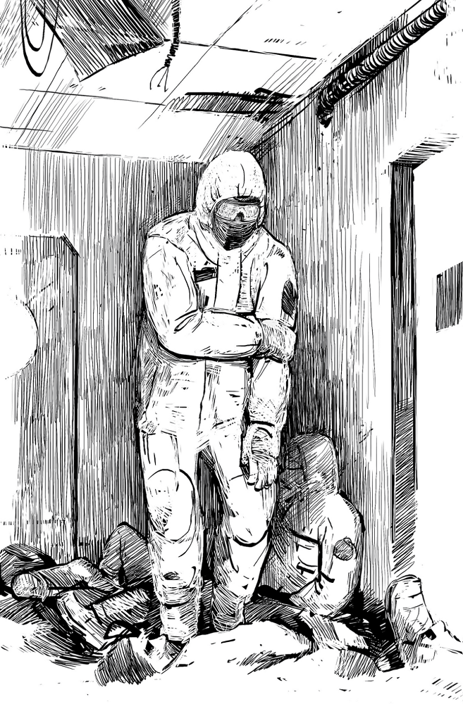 Холод. Неотвратимая гибель. Ледяная бесконечность. Студёное дыхание - i_024.png