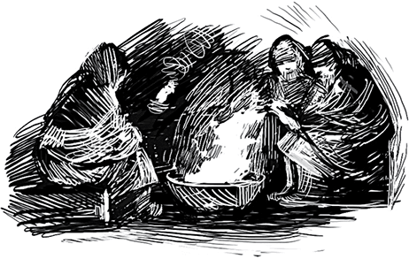 Холод. Неотвратимая гибель. Ледяная бесконечность. Студёное дыхание - i_028.png