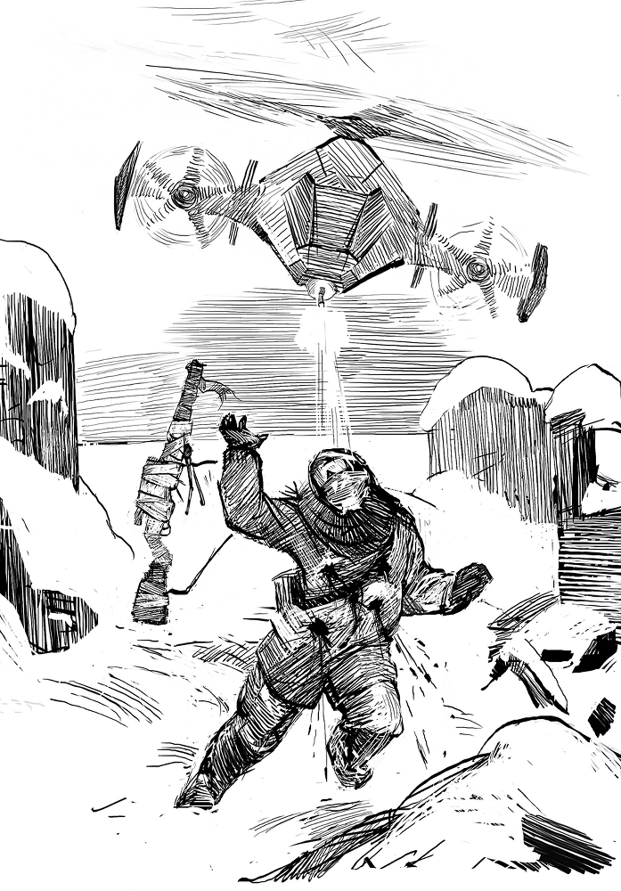 Холод. Неотвратимая гибель. Ледяная бесконечность. Студёное дыхание - i_030.png