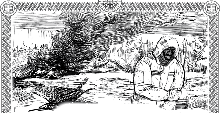 Холод. Неотвратимая гибель. Ледяная бесконечность. Студёное дыхание - i_032.png