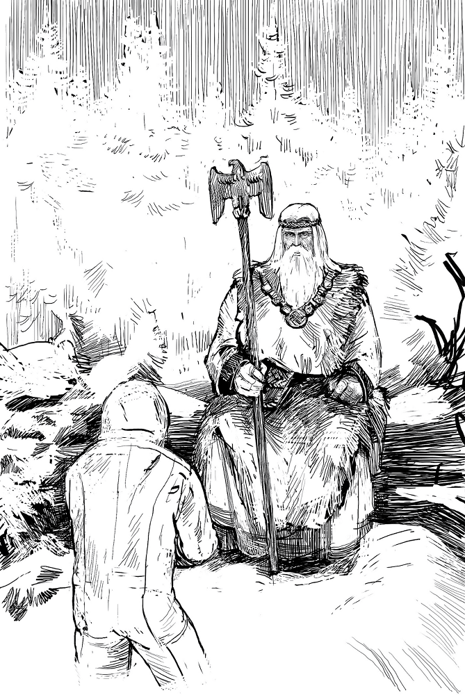 Холод. Неотвратимая гибель. Ледяная бесконечность. Студёное дыхание - i_033.png