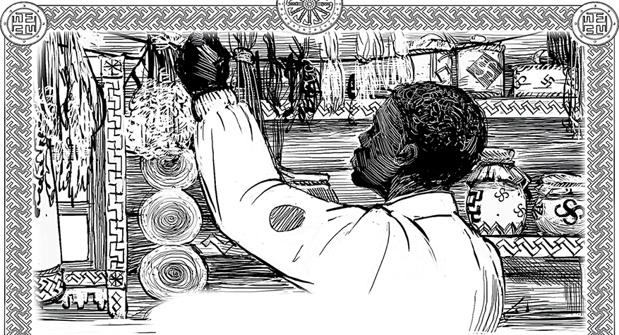 Холод. Неотвратимая гибель. Ледяная бесконечность. Студёное дыхание - i_035.png