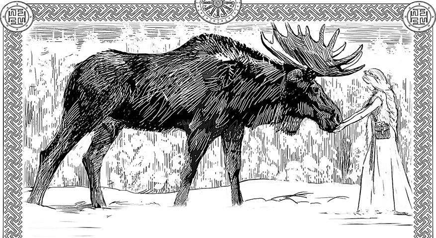 Холод. Неотвратимая гибель. Ледяная бесконечность. Студёное дыхание - i_038.png