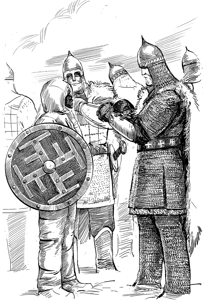 Холод. Неотвратимая гибель. Ледяная бесконечность. Студёное дыхание - i_042.png