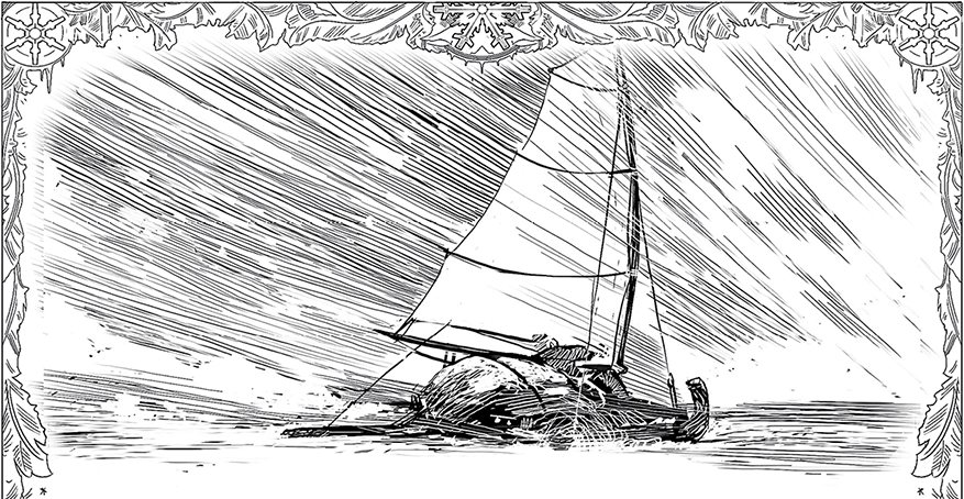 Холод. Неотвратимая гибель. Ледяная бесконечность. Студёное дыхание - i_047.png