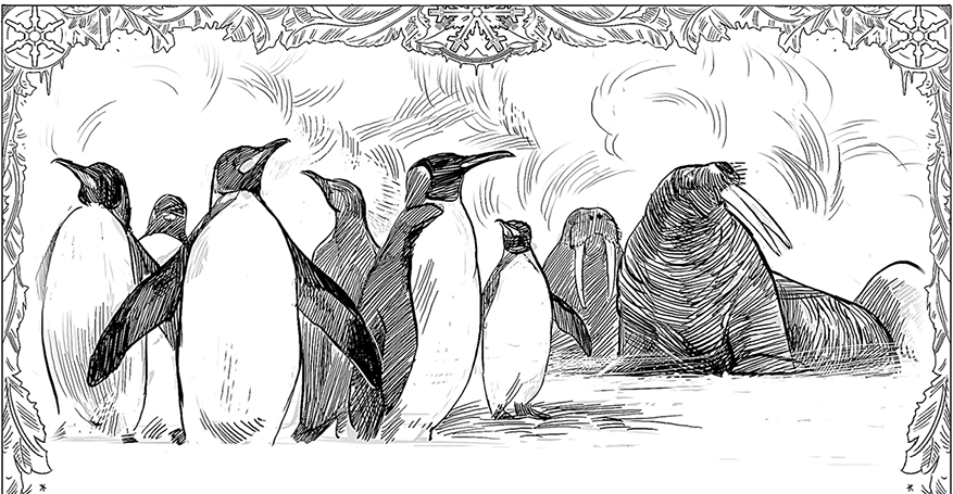 Холод. Неотвратимая гибель. Ледяная бесконечность. Студёное дыхание - i_050.png