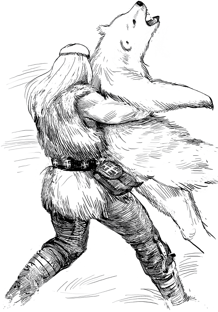 Холод. Неотвратимая гибель. Ледяная бесконечность. Студёное дыхание - i_051.png