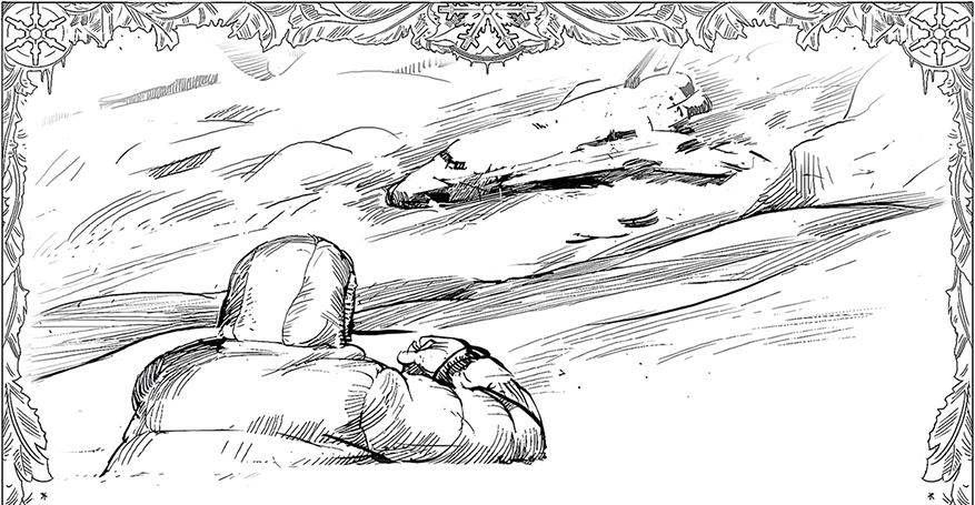 Холод. Неотвратимая гибель. Ледяная бесконечность. Студёное дыхание - i_056.png