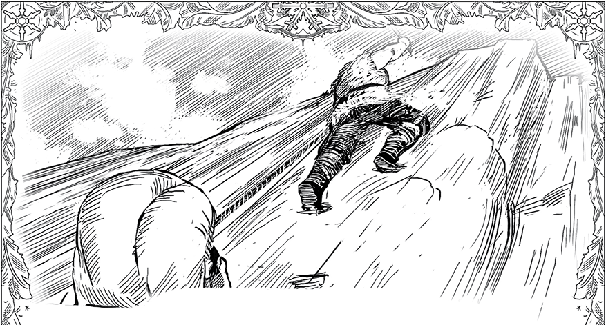 Холод. Неотвратимая гибель. Ледяная бесконечность. Студёное дыхание - i_059.png