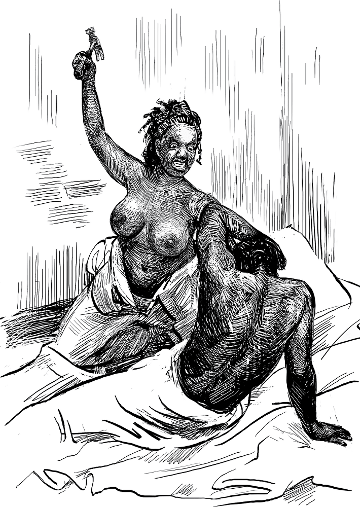 Холод. Неотвратимая гибель. Ледяная бесконечность. Студёное дыхание - i_060.png