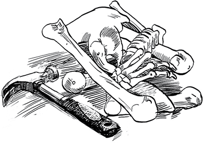 Холод. Неотвратимая гибель. Ледяная бесконечность. Студёное дыхание - i_061.png