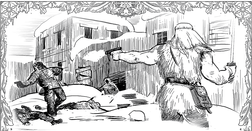 Холод. Неотвратимая гибель. Ледяная бесконечность. Студёное дыхание - i_062.png