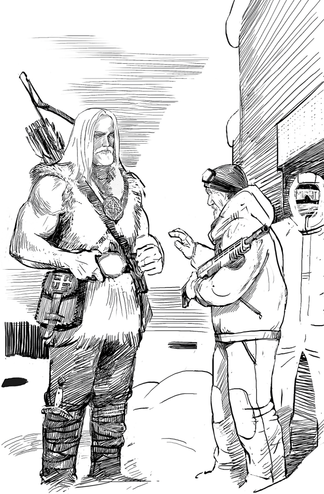 Холод. Неотвратимая гибель. Ледяная бесконечность. Студёное дыхание - i_063.png