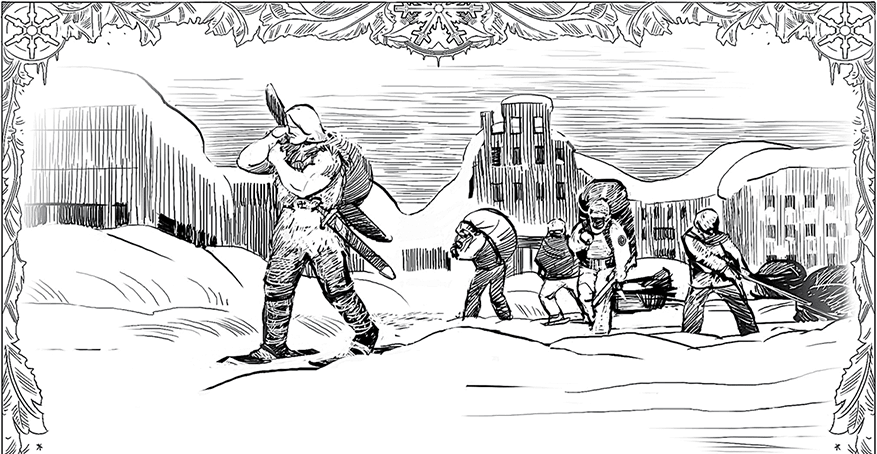 Холод. Неотвратимая гибель. Ледяная бесконечность. Студёное дыхание - i_065.png