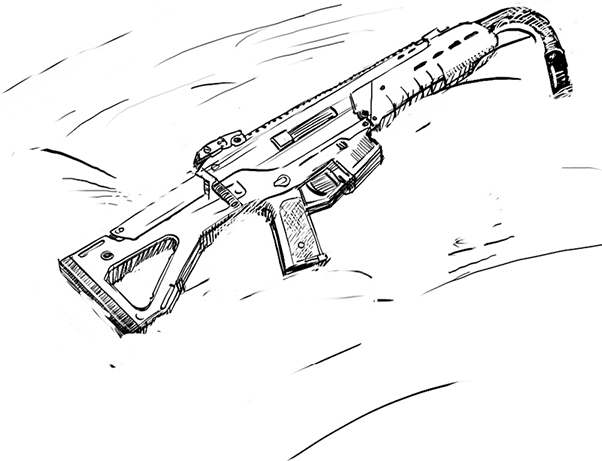 Холод. Неотвратимая гибель. Ледяная бесконечность. Студёное дыхание - i_067.png