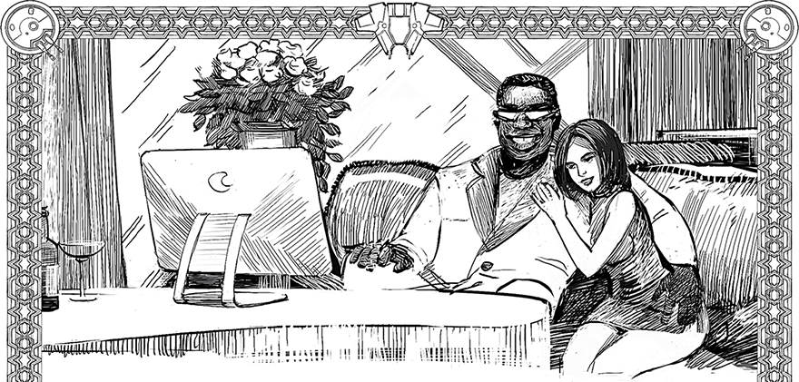 Холод. Неотвратимая гибель. Ледяная бесконечность. Студёное дыхание - i_068.png