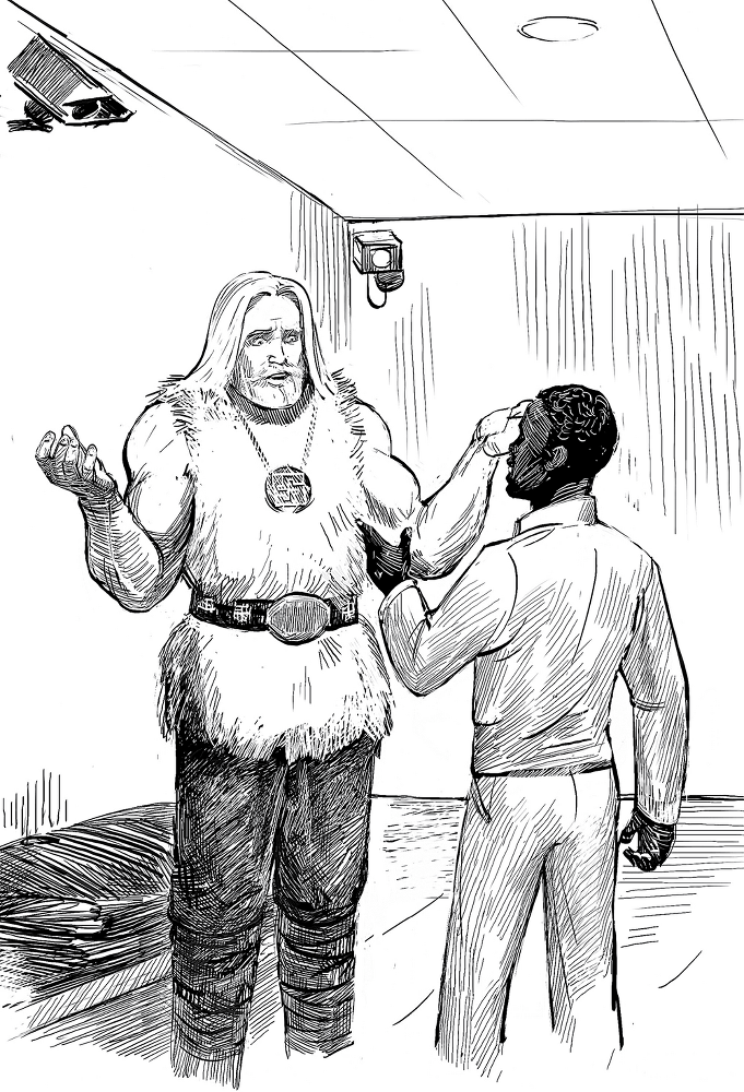 Холод. Неотвратимая гибель. Ледяная бесконечность. Студёное дыхание - i_069.png