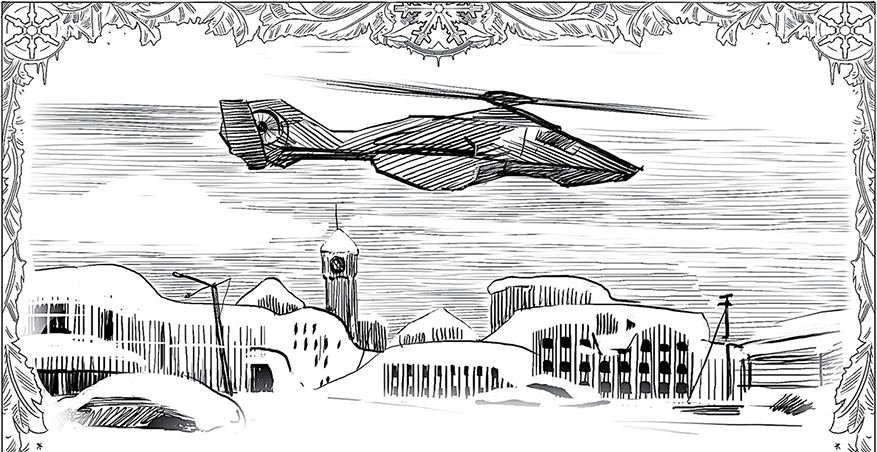 Холод. Неотвратимая гибель. Ледяная бесконечность. Студёное дыхание - i_074.png