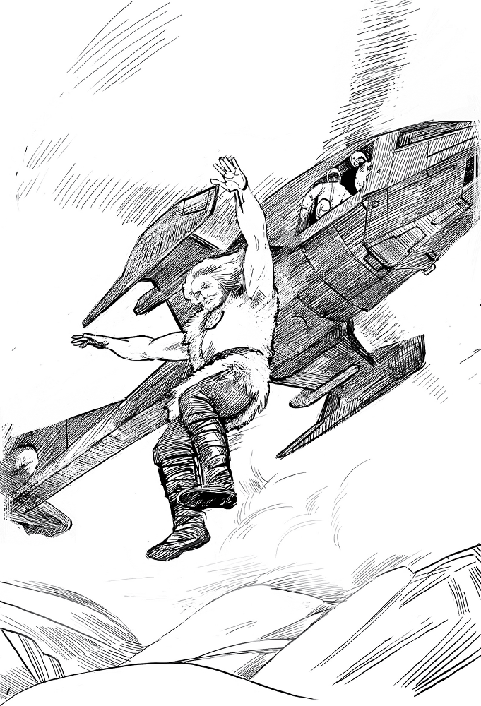 Холод. Неотвратимая гибель. Ледяная бесконечность. Студёное дыхание - i_075.png