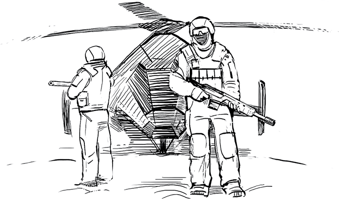 Холод. Неотвратимая гибель. Ледяная бесконечность. Студёное дыхание - i_076.png