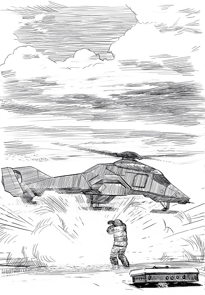 Холод. Неотвратимая гибель. Ледяная бесконечность. Студёное дыхание - i_081.png