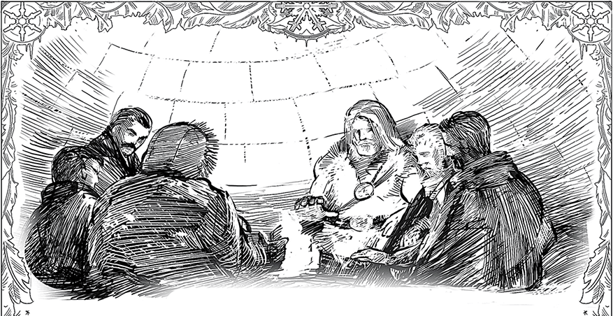 Холод. Неотвратимая гибель. Ледяная бесконечность. Студёное дыхание - i_083.png