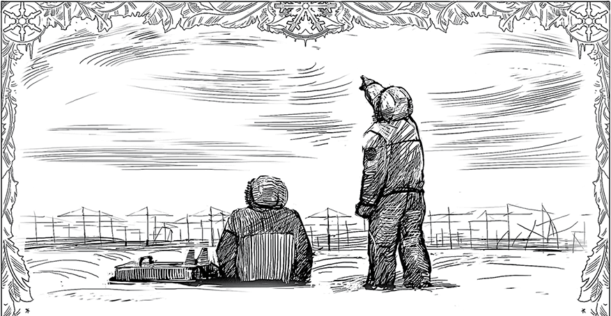 Холод. Неотвратимая гибель. Ледяная бесконечность. Студёное дыхание - i_086.png