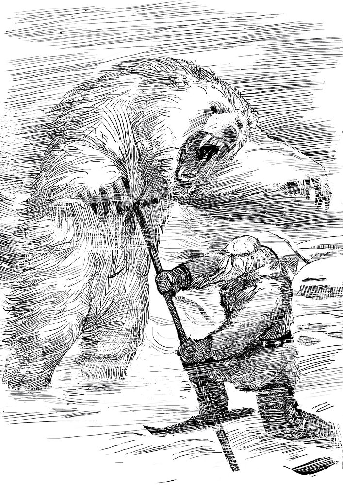 Холод. Неотвратимая гибель. Ледяная бесконечность. Студёное дыхание - i_090.png