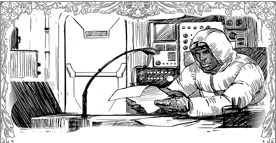 Холод. Неотвратимая гибель. Ледяная бесконечность. Студёное дыхание - i_095.png