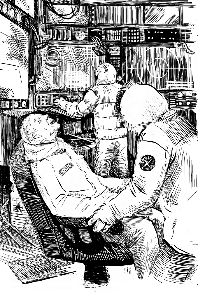 Холод. Неотвратимая гибель. Ледяная бесконечность. Студёное дыхание - i_096.png