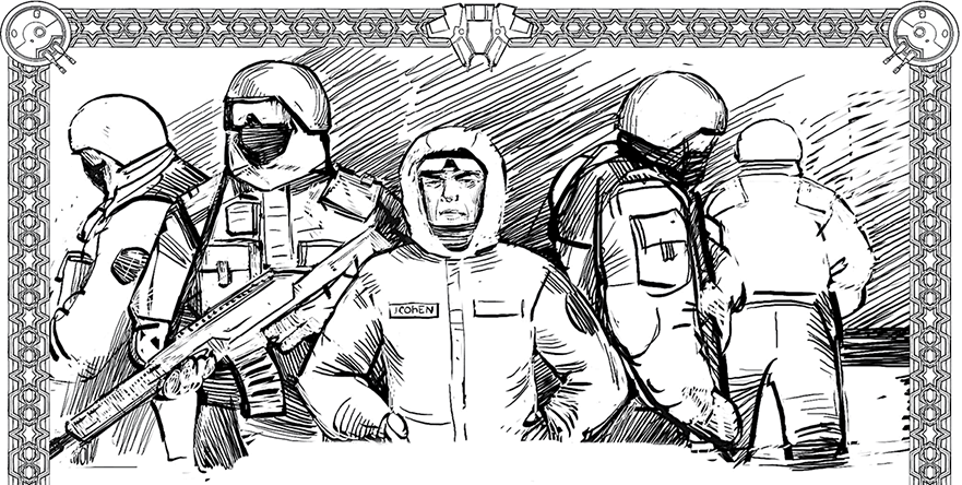 Холод. Неотвратимая гибель. Ледяная бесконечность. Студёное дыхание - i_098.png