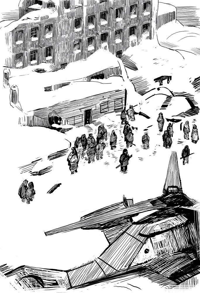 Холод. Неотвратимая гибель. Ледяная бесконечность. Студёное дыхание - i_099.png