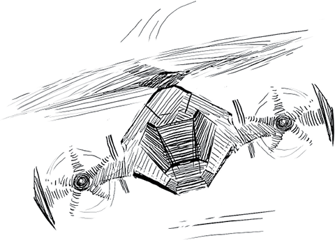 Холод. Неотвратимая гибель. Ледяная бесконечность. Студёное дыхание - i_100.png