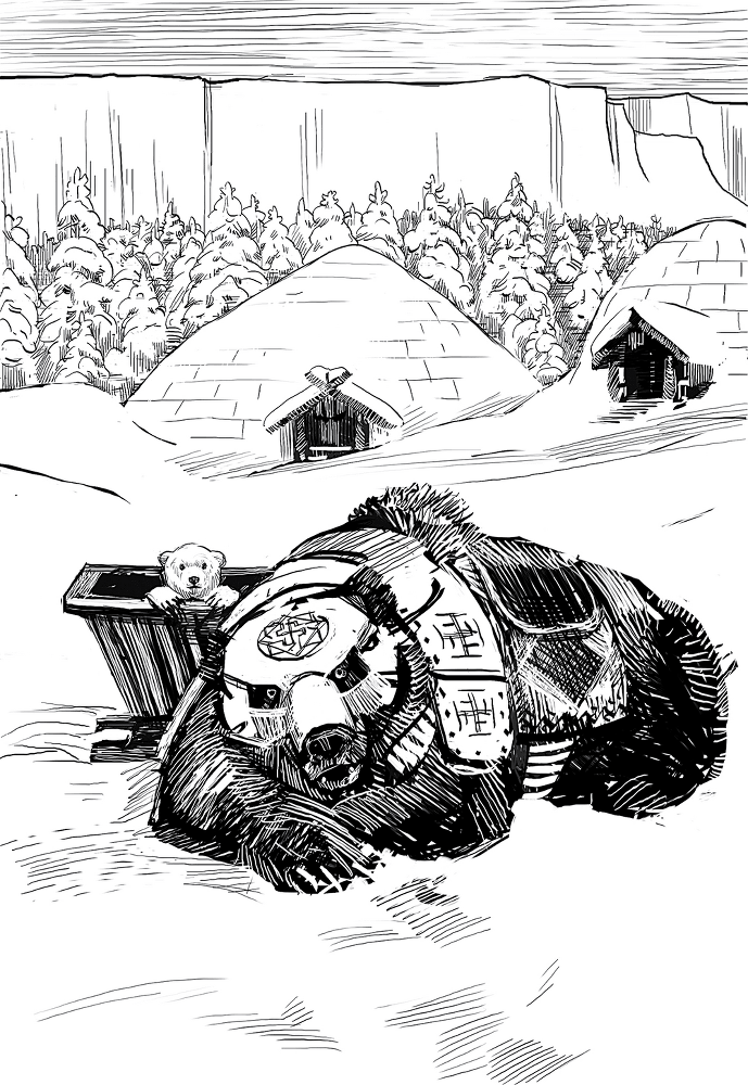 Холод. Неотвратимая гибель. Ледяная бесконечность. Студёное дыхание - i_105.png