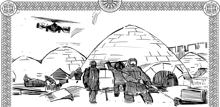 Холод. Неотвратимая гибель. Ледяная бесконечность. Студёное дыхание - i_107.png