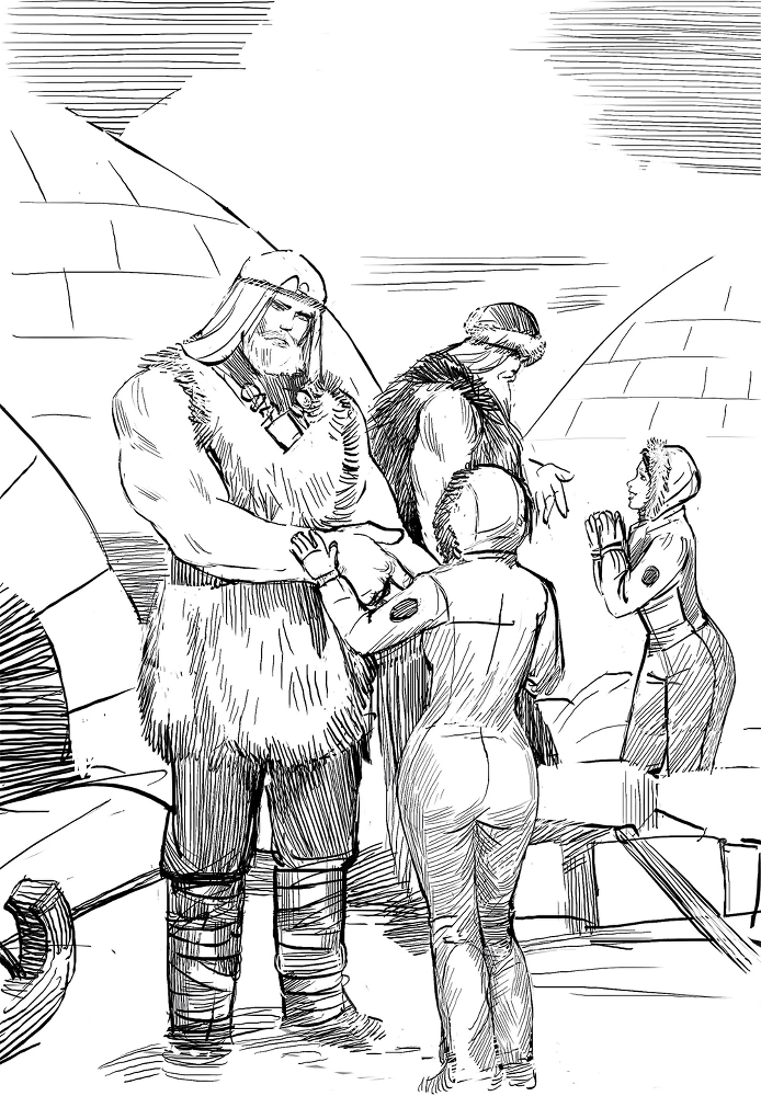 Холод. Неотвратимая гибель. Ледяная бесконечность. Студёное дыхание - i_108.png