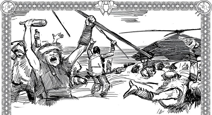 Холод. Неотвратимая гибель. Ледяная бесконечность. Студёное дыхание - i_110.png