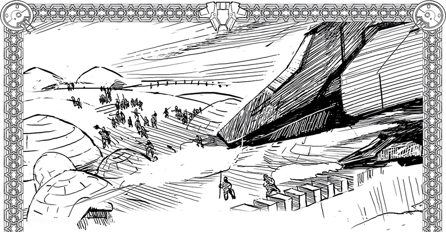 Холод. Неотвратимая гибель. Ледяная бесконечность. Студёное дыхание - i_113.png