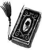 Гранатовый браслет (с иллюстрациями М. Шестакова) - i_005.jpg